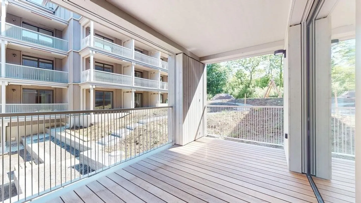 Appartamento esclusivo di 4 stanze con finiture di alta qualità - Foto 4 di 7