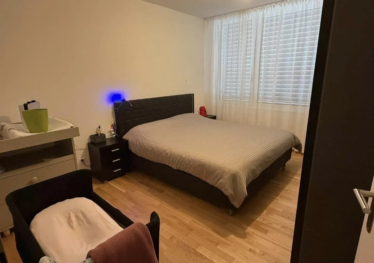 Beautiful 4-room apartment in Petit-Saconnex - Photo 6 of 11