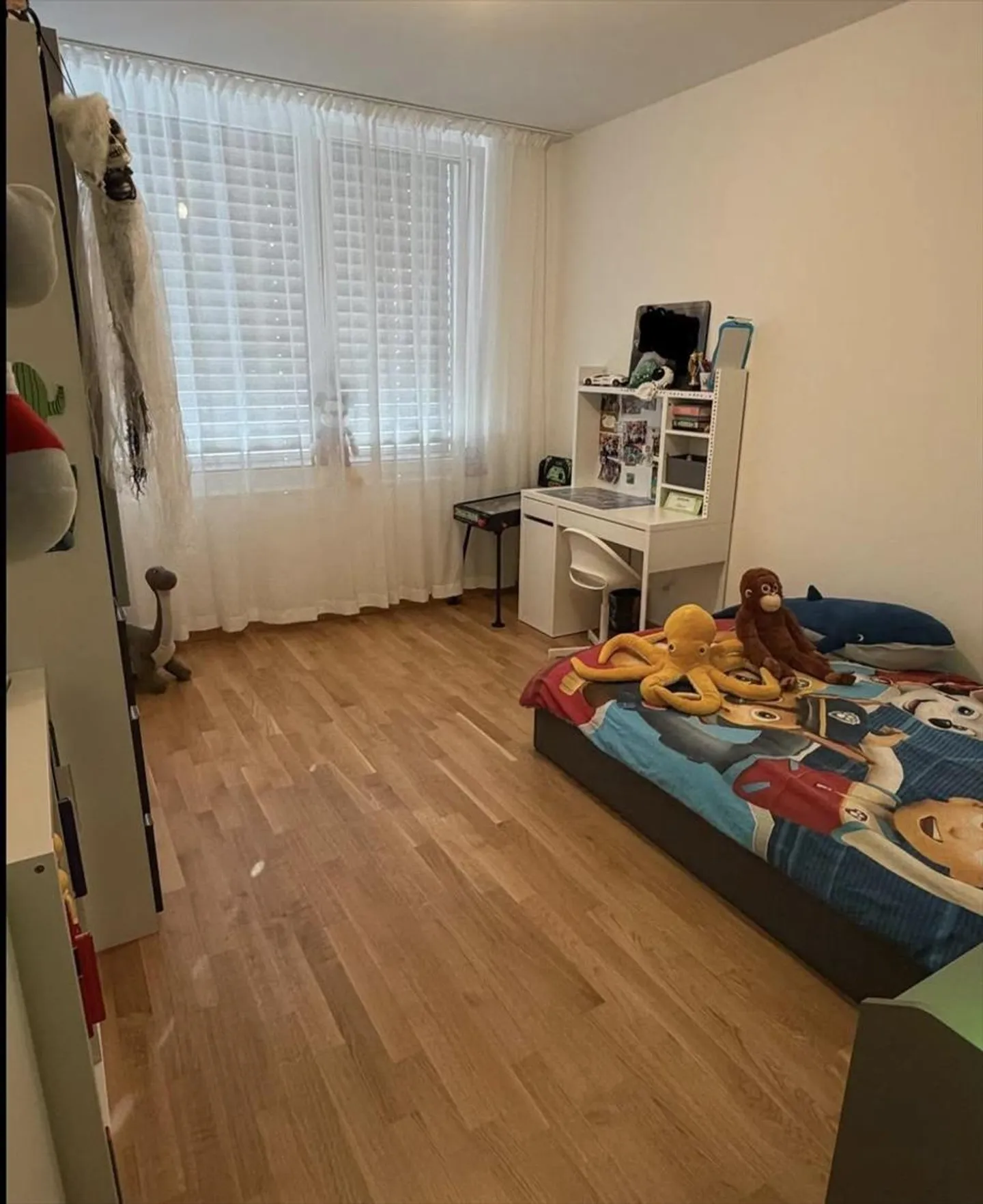 Beautiful 4-room apartment in Petit-Saconnex - Photo 8 of 11