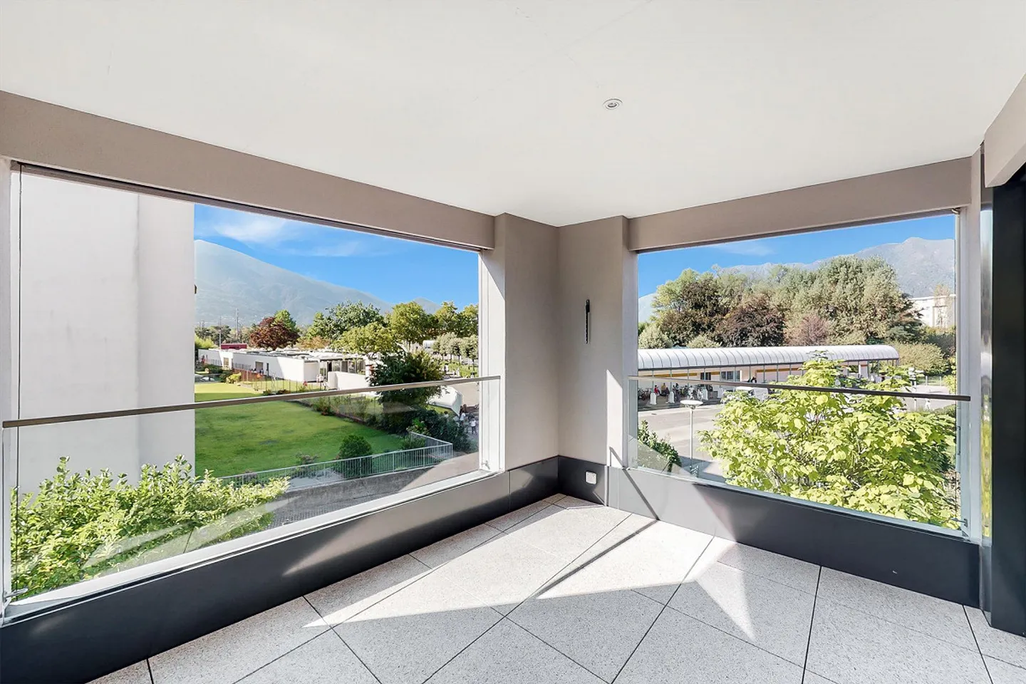 Residenza Laville - Il tuo appartamento a pochi passi dal centro - Foto 5 di 8