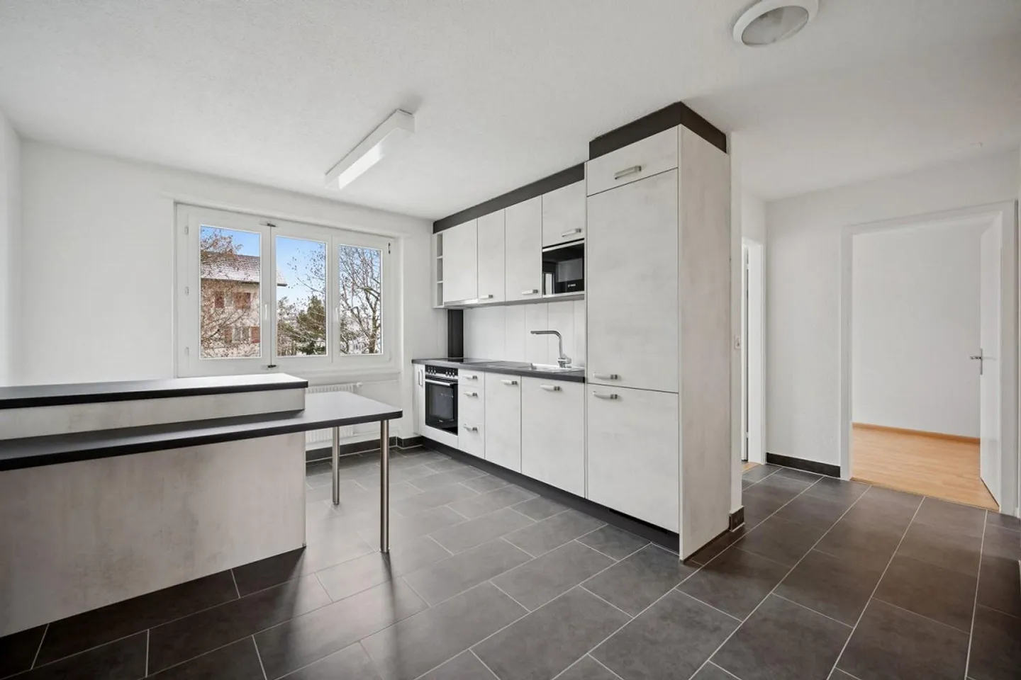 Wohnung mieten - Foto 2 von 5