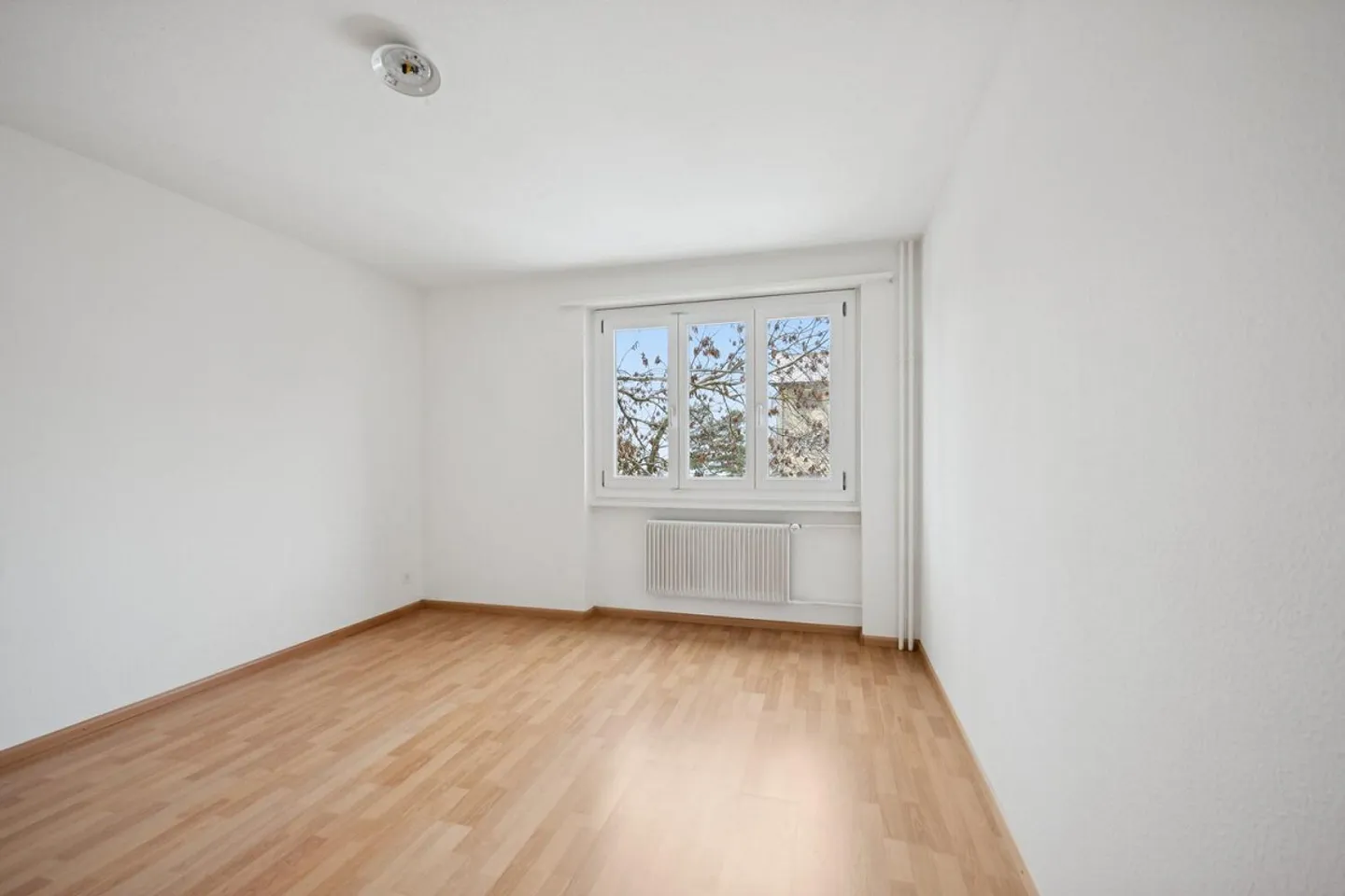 Wohnung mieten - Foto 4 von 5