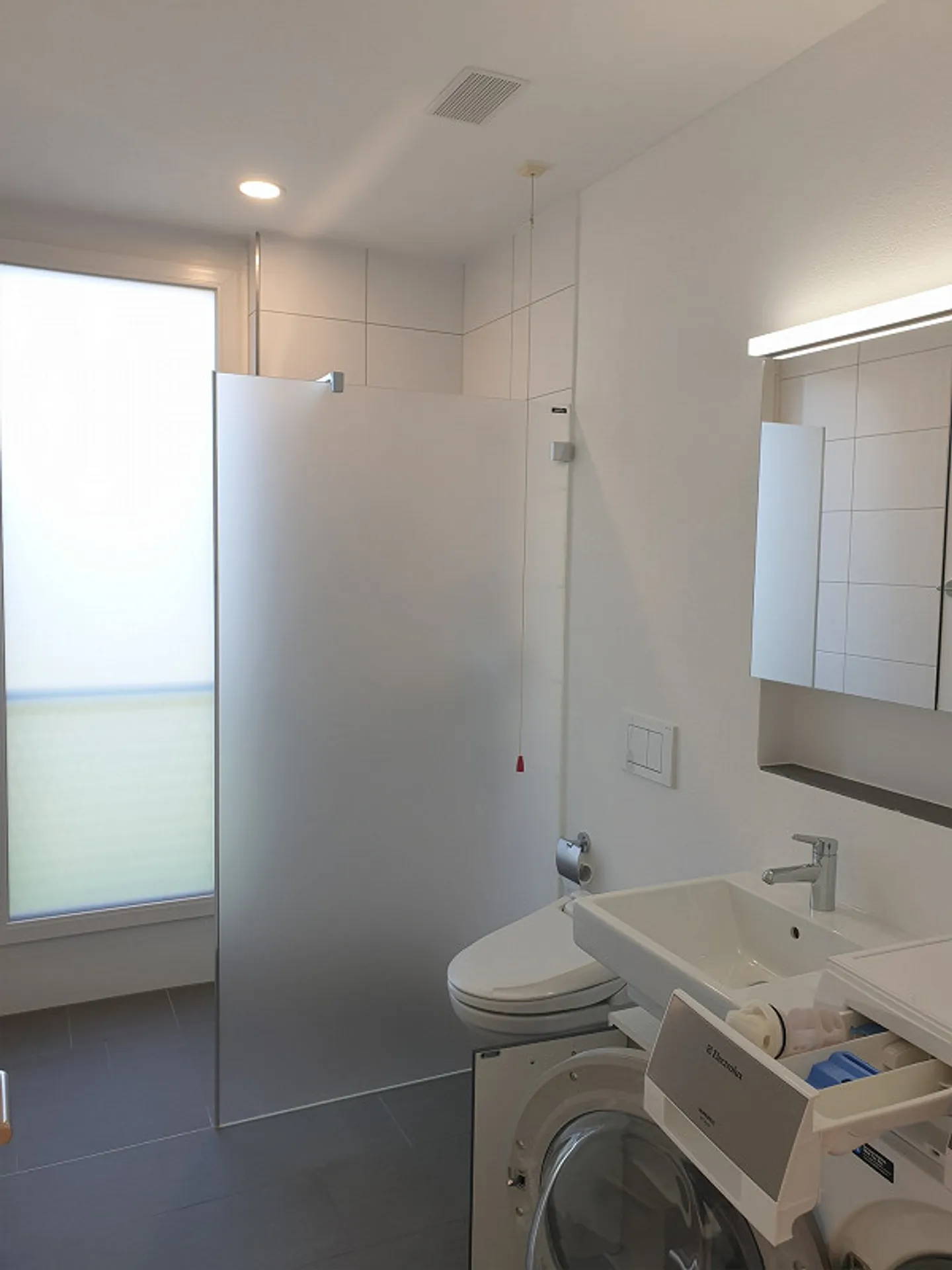 Coole sonnige 3.5 Zi-Wohnung an optimaler Lage mit super Wohnkomfort - Foto 5 von 11