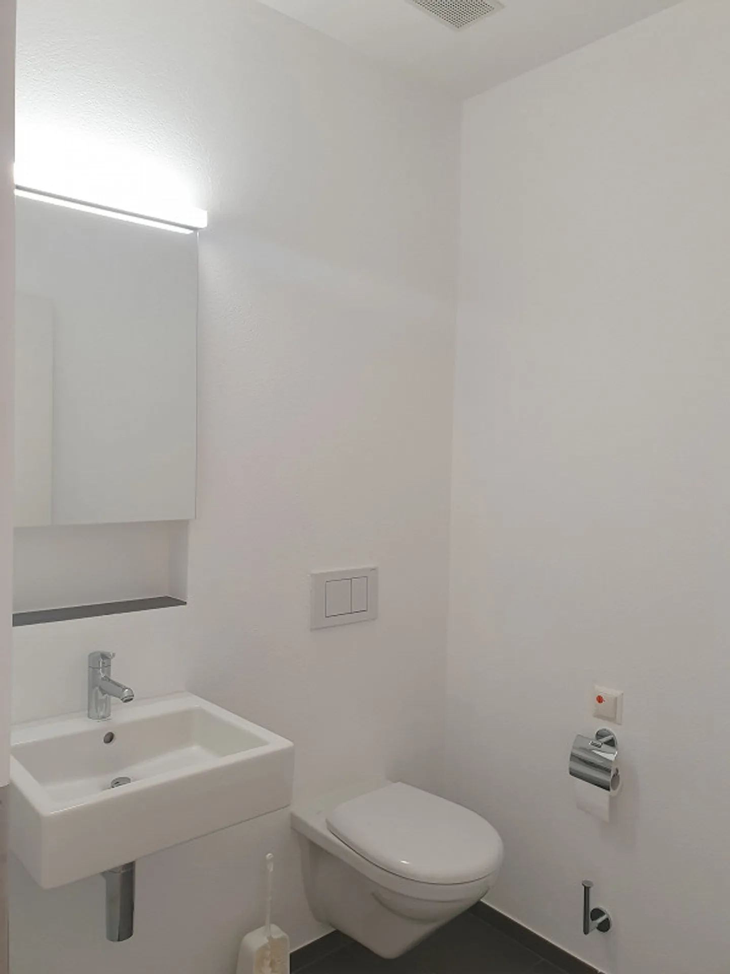 Coole sonnige 3.5 Zi-Wohnung an optimaler Lage mit super Wohnkomfort - Foto 6 von 11