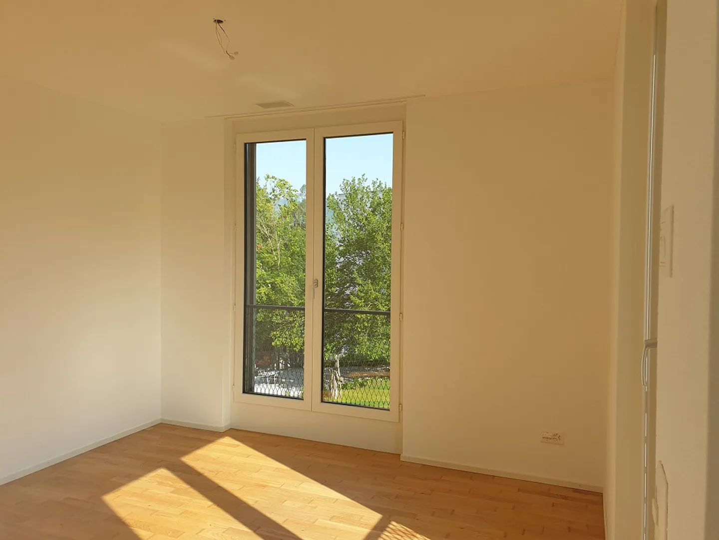 Coole sonnige 3.5 Zi-Wohnung an optimaler Lage mit super Wohnkomfort - Foto 11 von 11