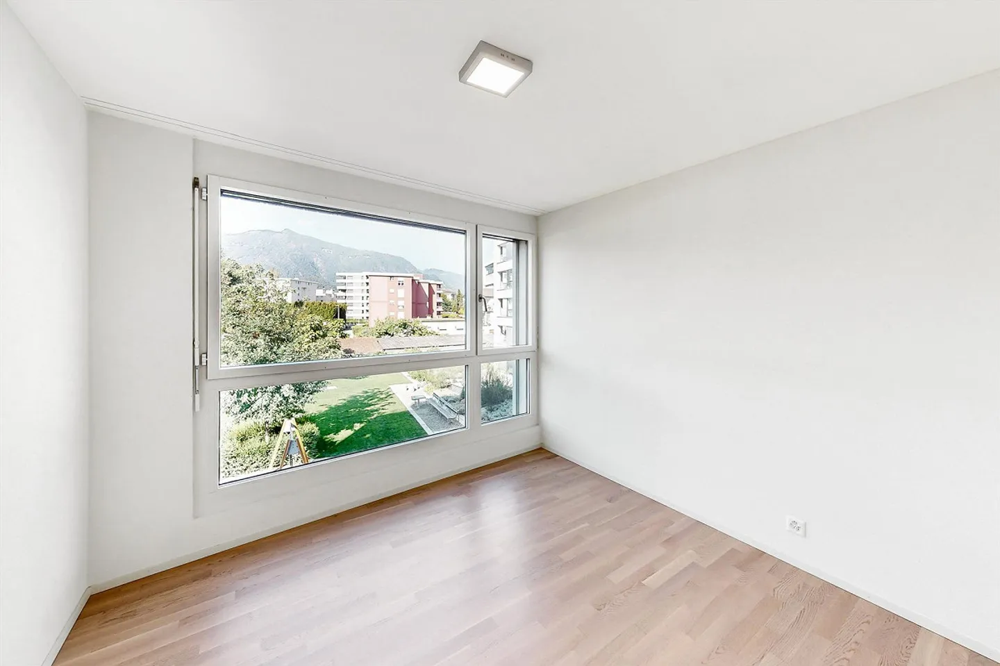 Residenza Laville - Il tuo appartamento a pochi passi dal centro - Foto 8 di 8