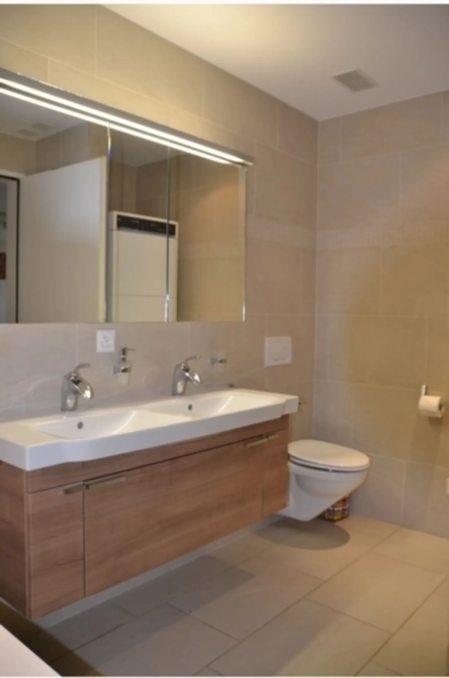 APPARTAMENTO 4½ LOCALI A HORGEN (ZH), ARREDATO - Foto 8 di 12
