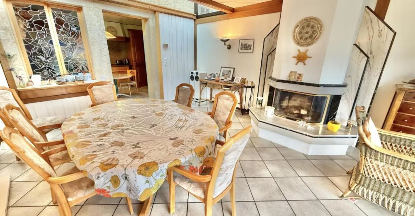For sale in Buix rental house with 3 apartments - Photo 5 of 13