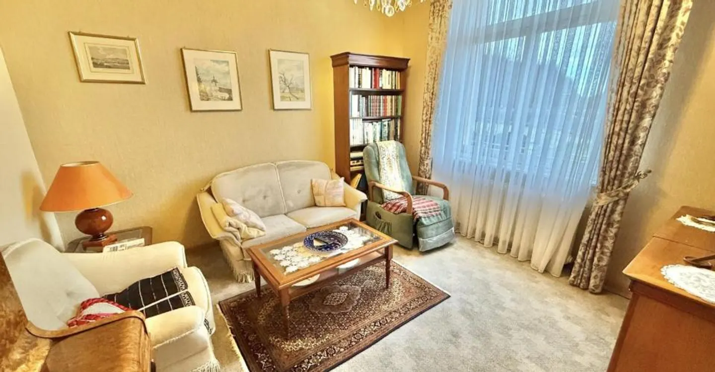 For sale in Buix rental house with 3 apartments - Photo 9 of 13