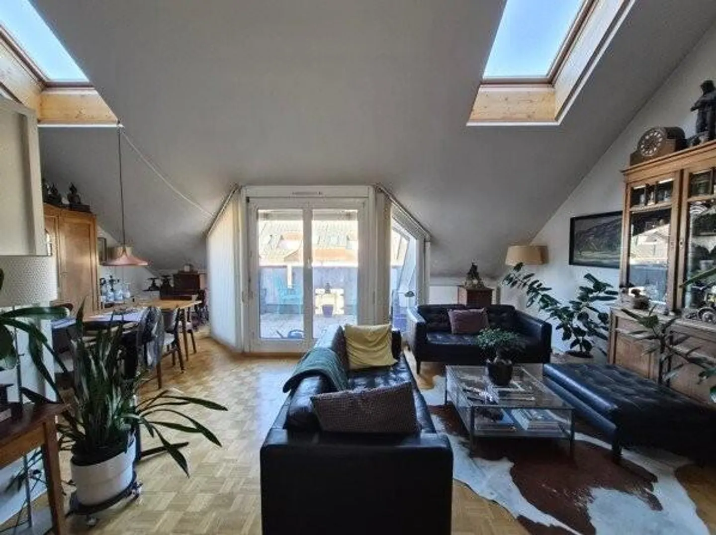 To seize! Magnificent apartment in Geneva! - Photo 3 of 10
