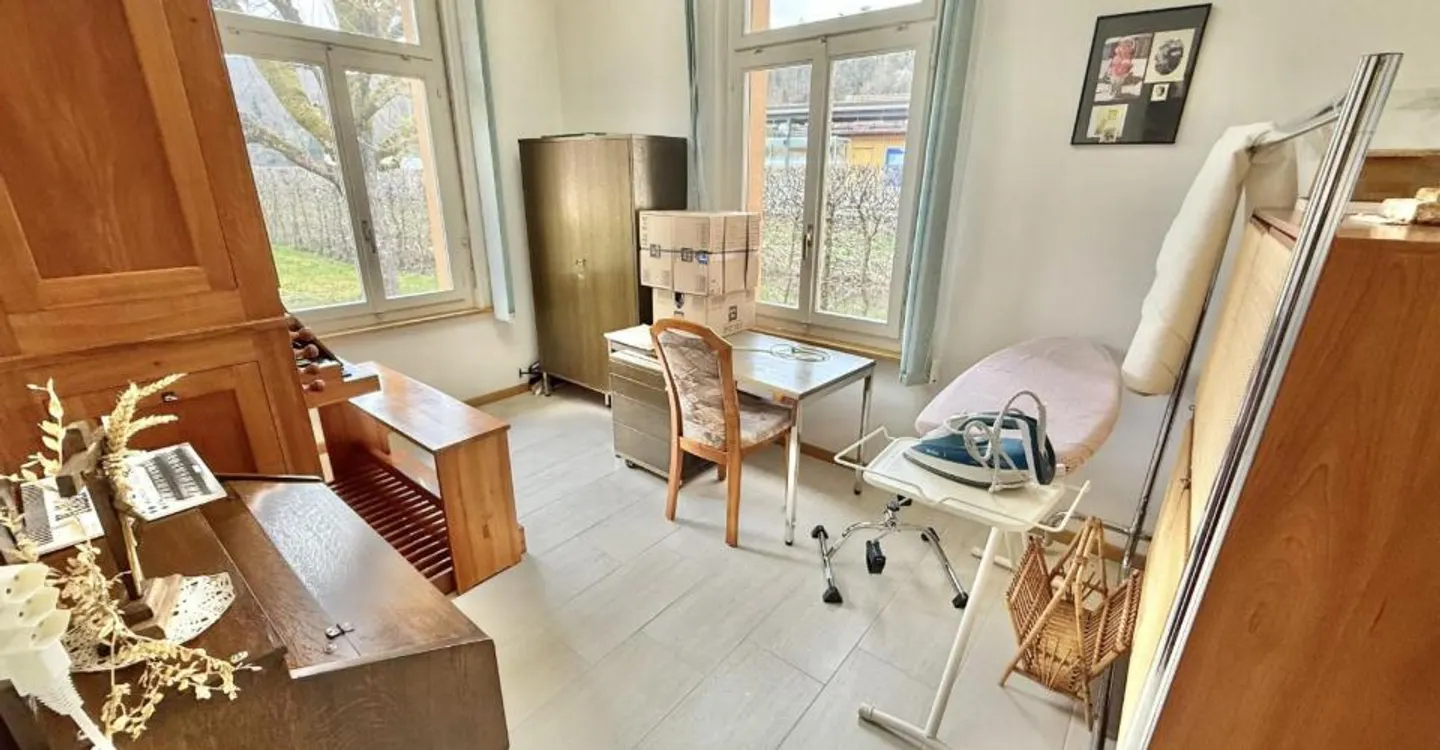 For sale in Buix rental house with 3 apartments - Photo 6 of 13