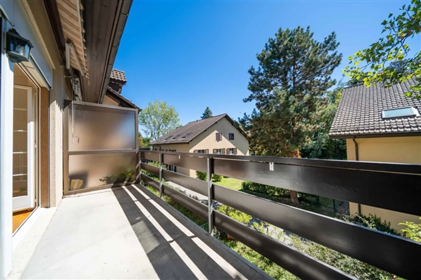 Apartment for sale - Photo 1 of 8