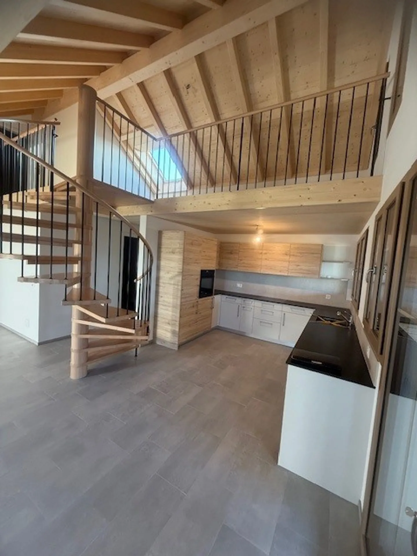 Appartement Charmant dans Ferme Rénovée - Photo 2 sur 16