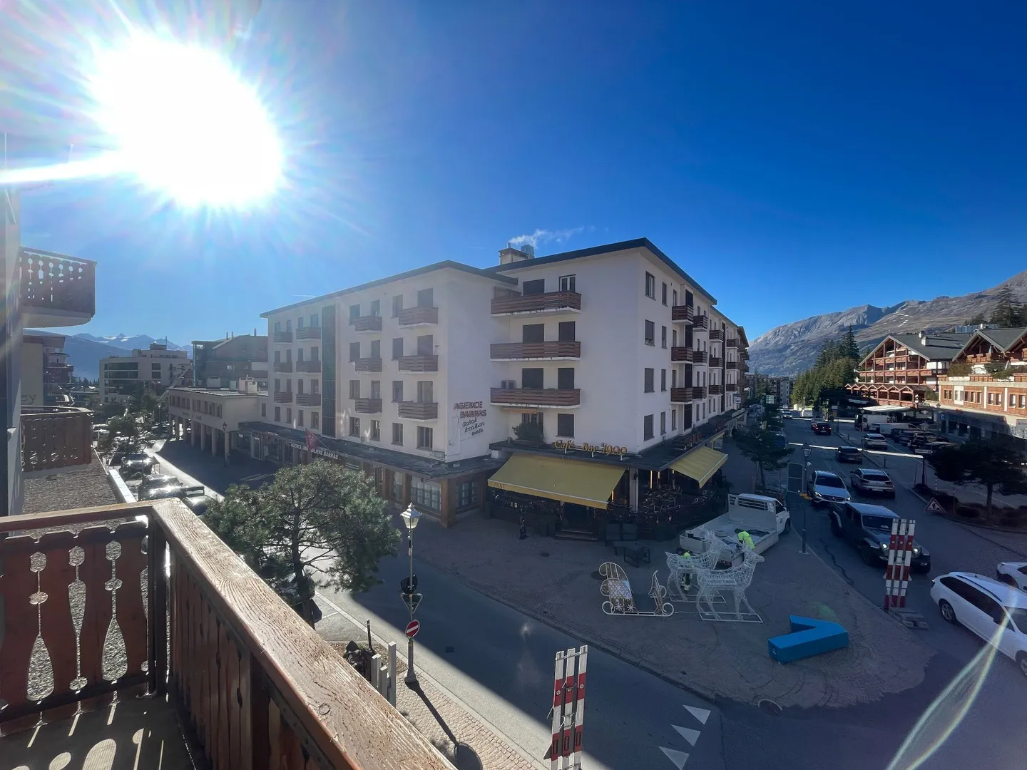 Opportunità da non perdere! Appartamento di 4,5 locali nel centro di Crans - Foto 1 di 7