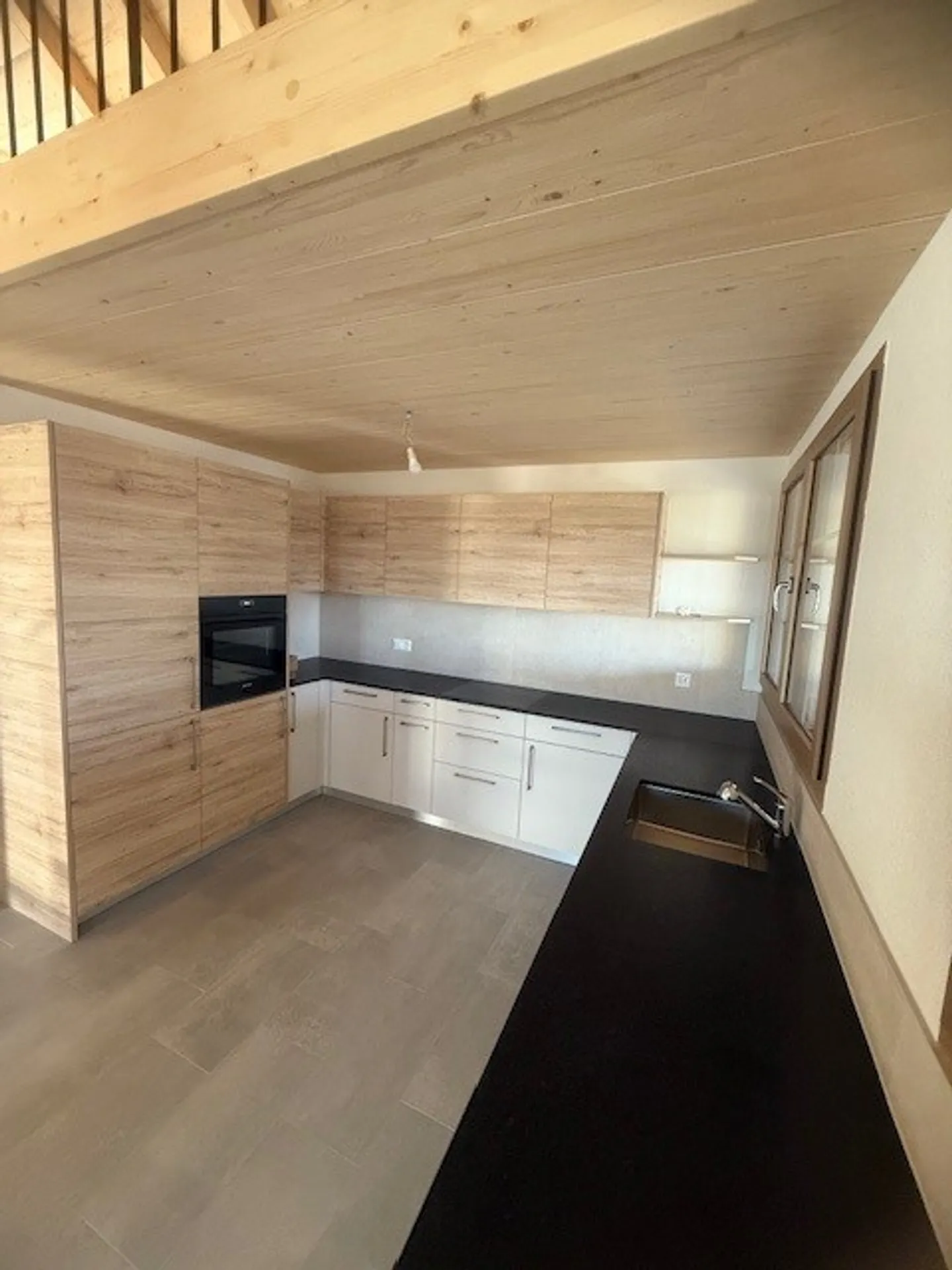 Appartement Charmant dans Ferme Rénovée - Photo 3 sur 16