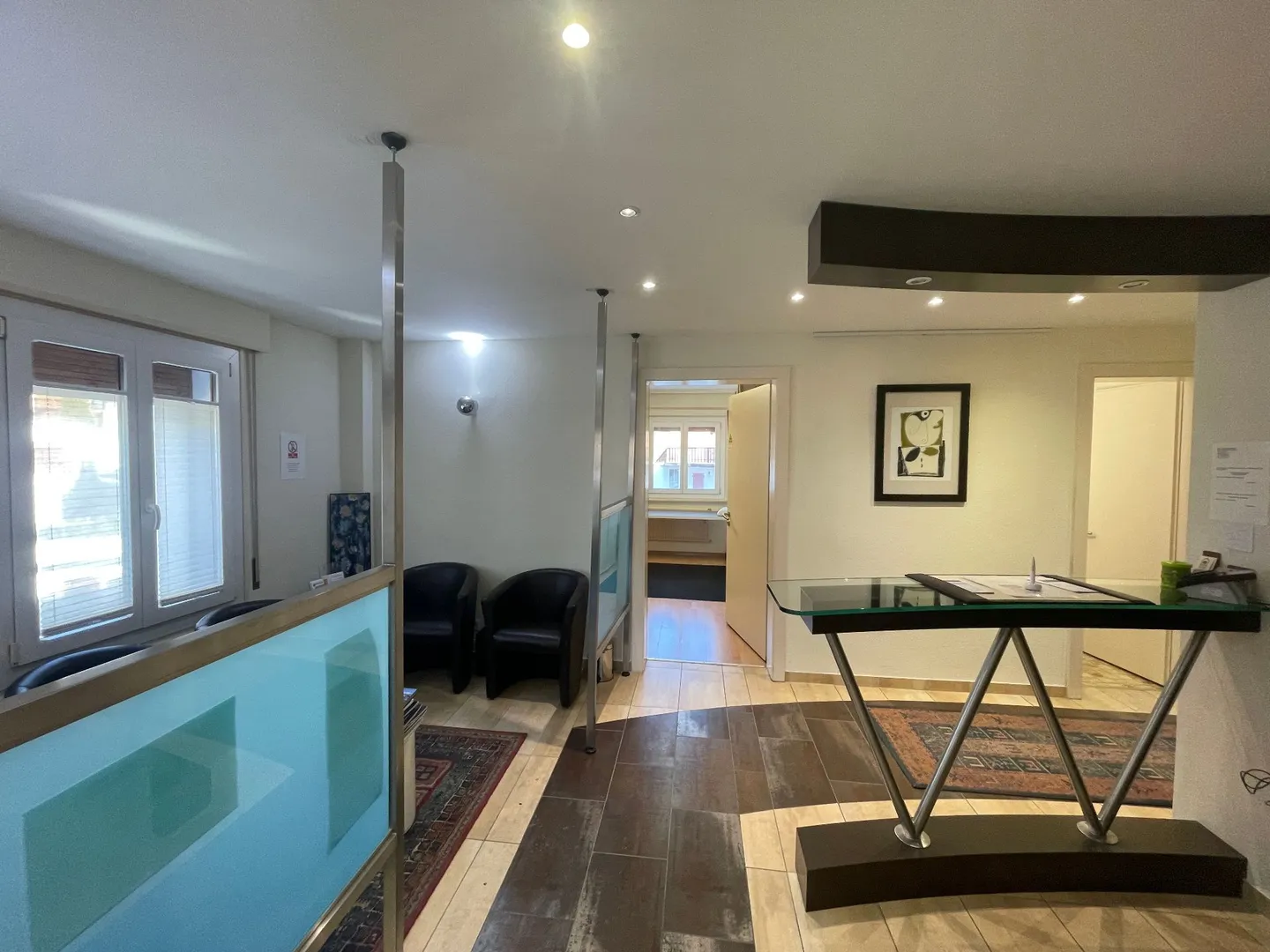 Opportunità da non perdere! Appartamento di 4,5 locali nel centro di Crans - Foto 2 di 7