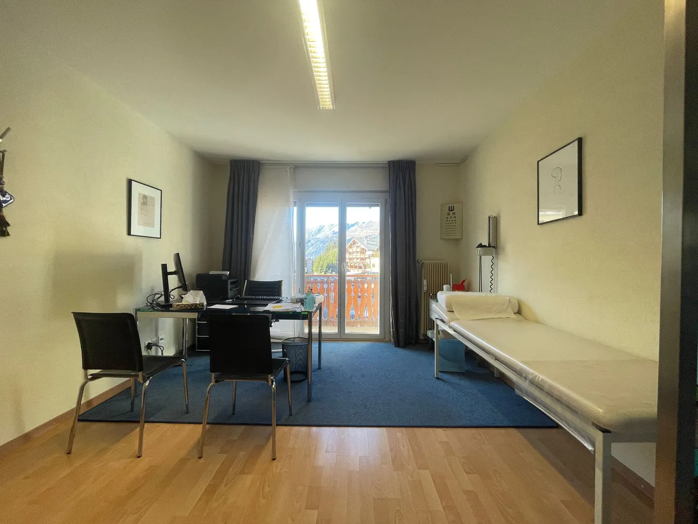 Opportunità da non perdere! Appartamento di 4,5 locali nel centro di Crans - Foto 3 di 7