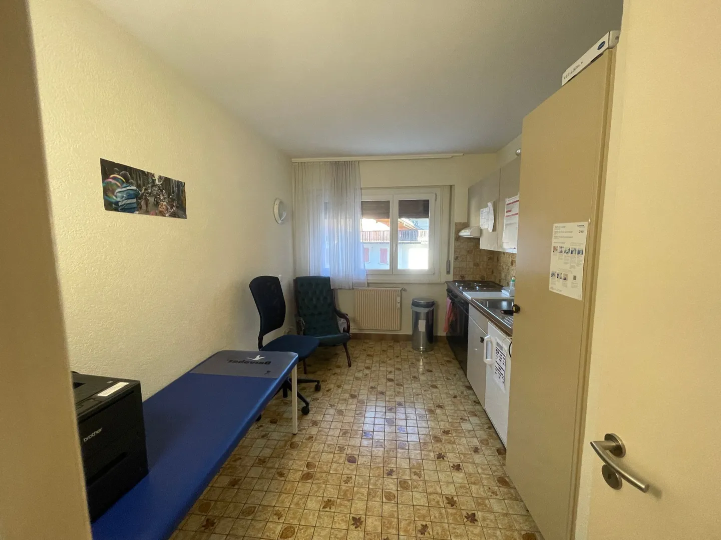 Opportunità da non perdere! Appartamento di 4,5 locali nel centro di Crans - Foto 6 di 7
