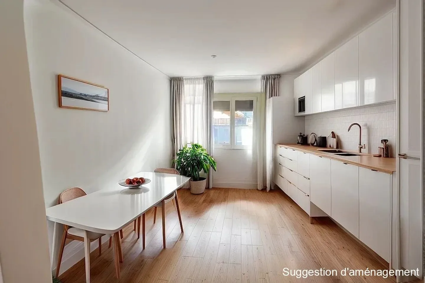 Opportunità da non perdere! Appartamento di 4,5 locali nel centro di Crans - Foto 7 di 7