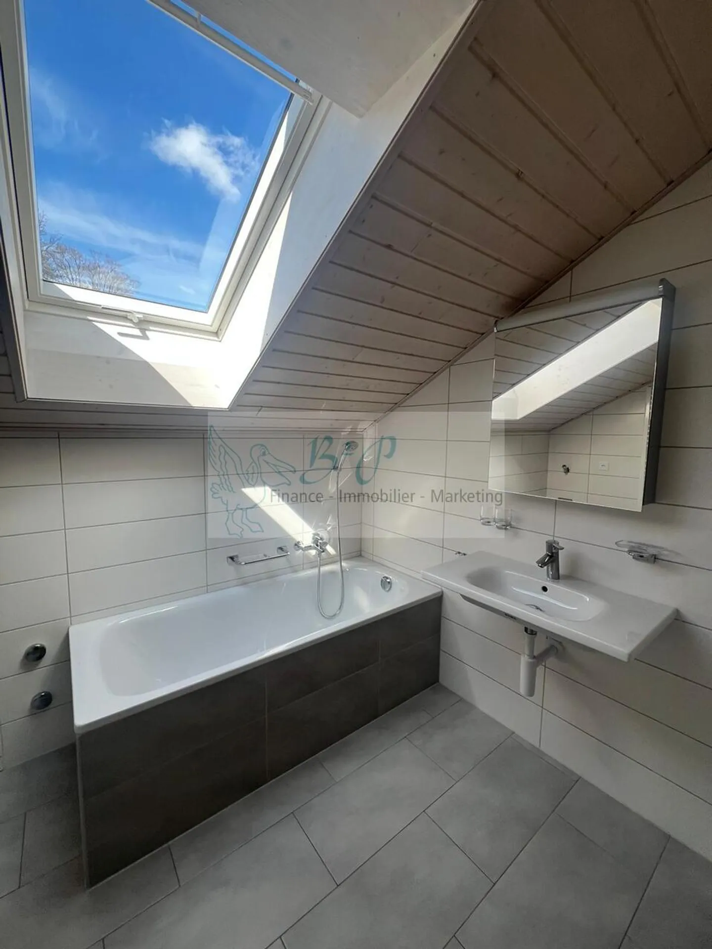 Charming Attic Apartment - Photo 3 of 10