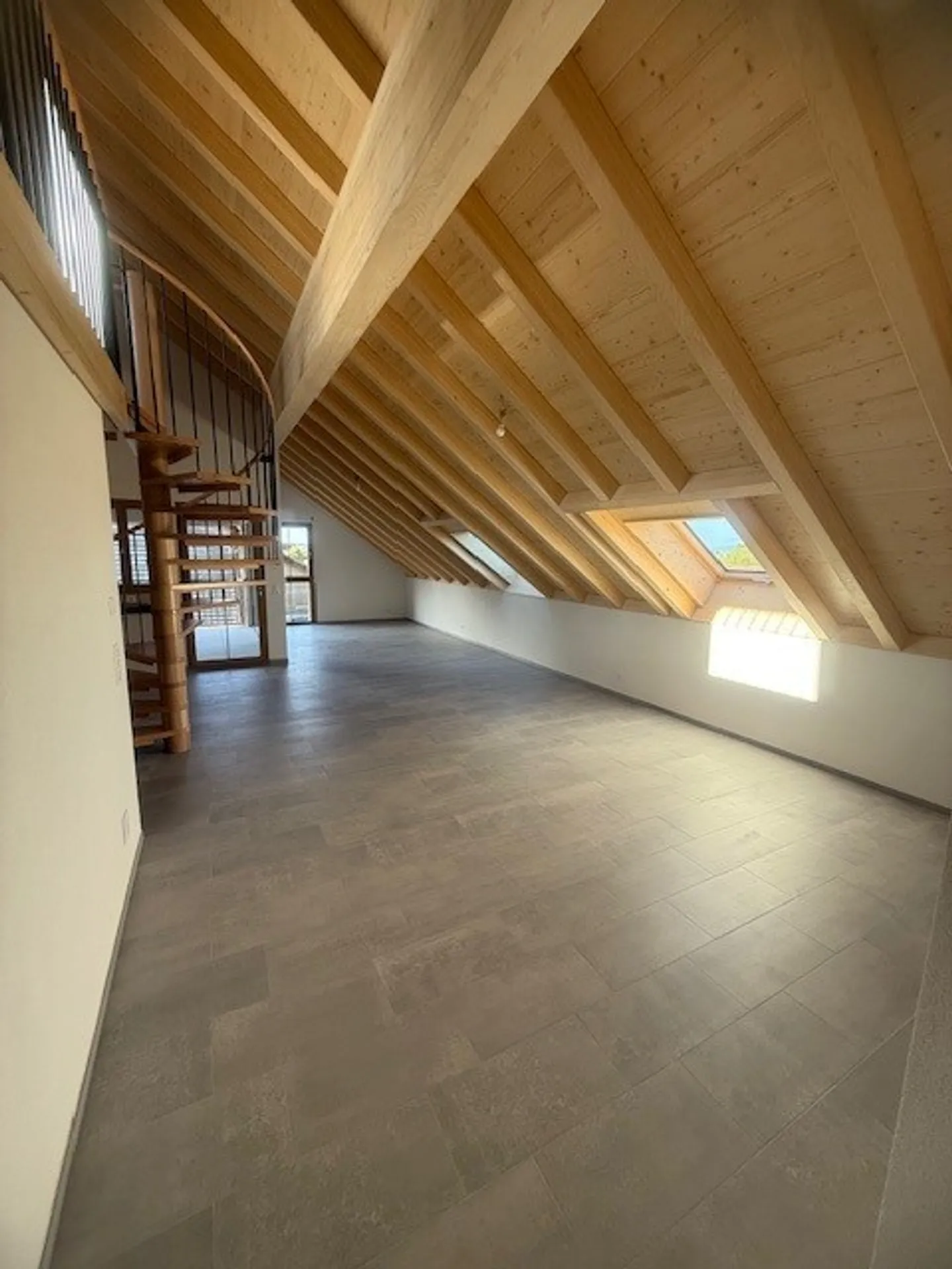 Appartement Charmant dans Ferme Rénovée - Photo 5 sur 16