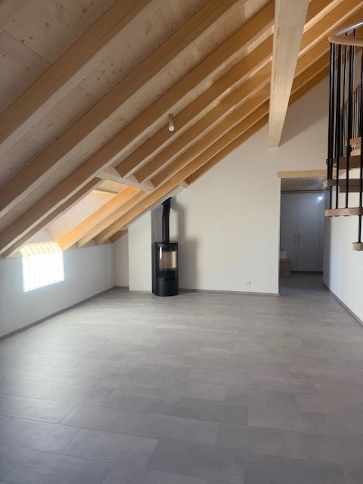 Appartement Charmant dans Ferme Rénovée - Photo 6 sur 16