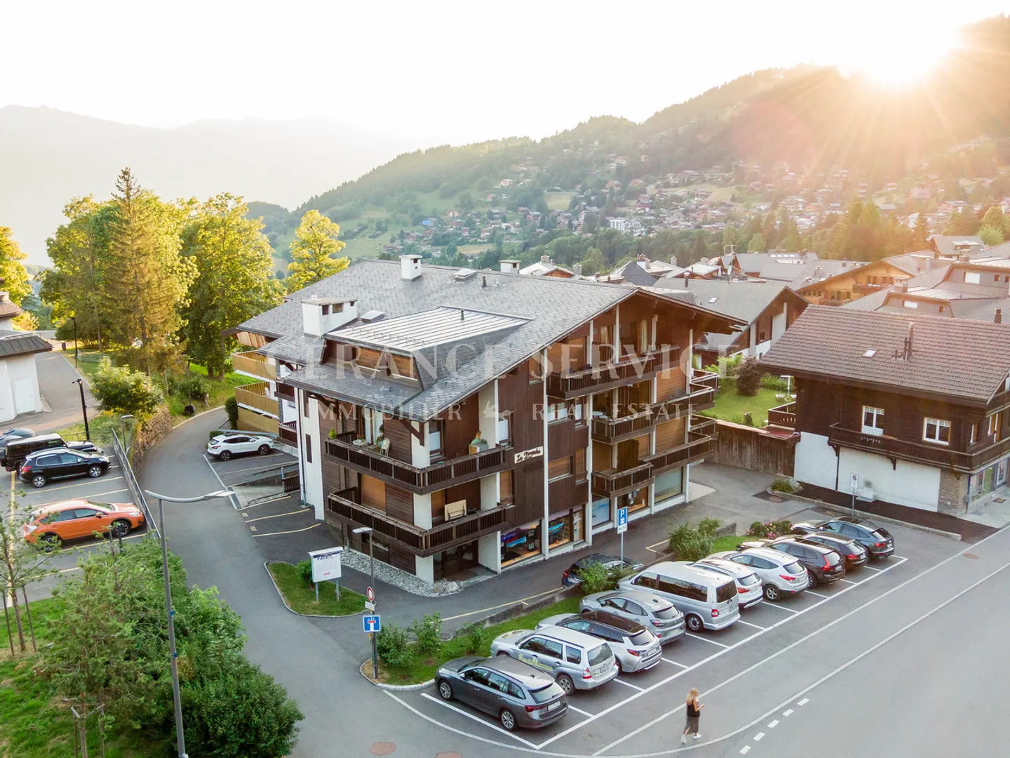 Les Dryades 9 - Photo 1 of 10