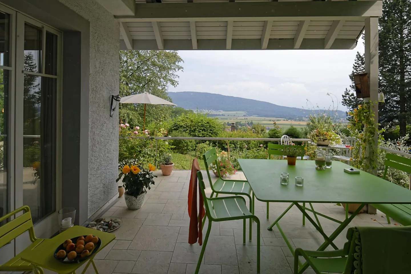 Casa familiare di carattere - Les Hauts-Geneveys - Foto 4 di 13