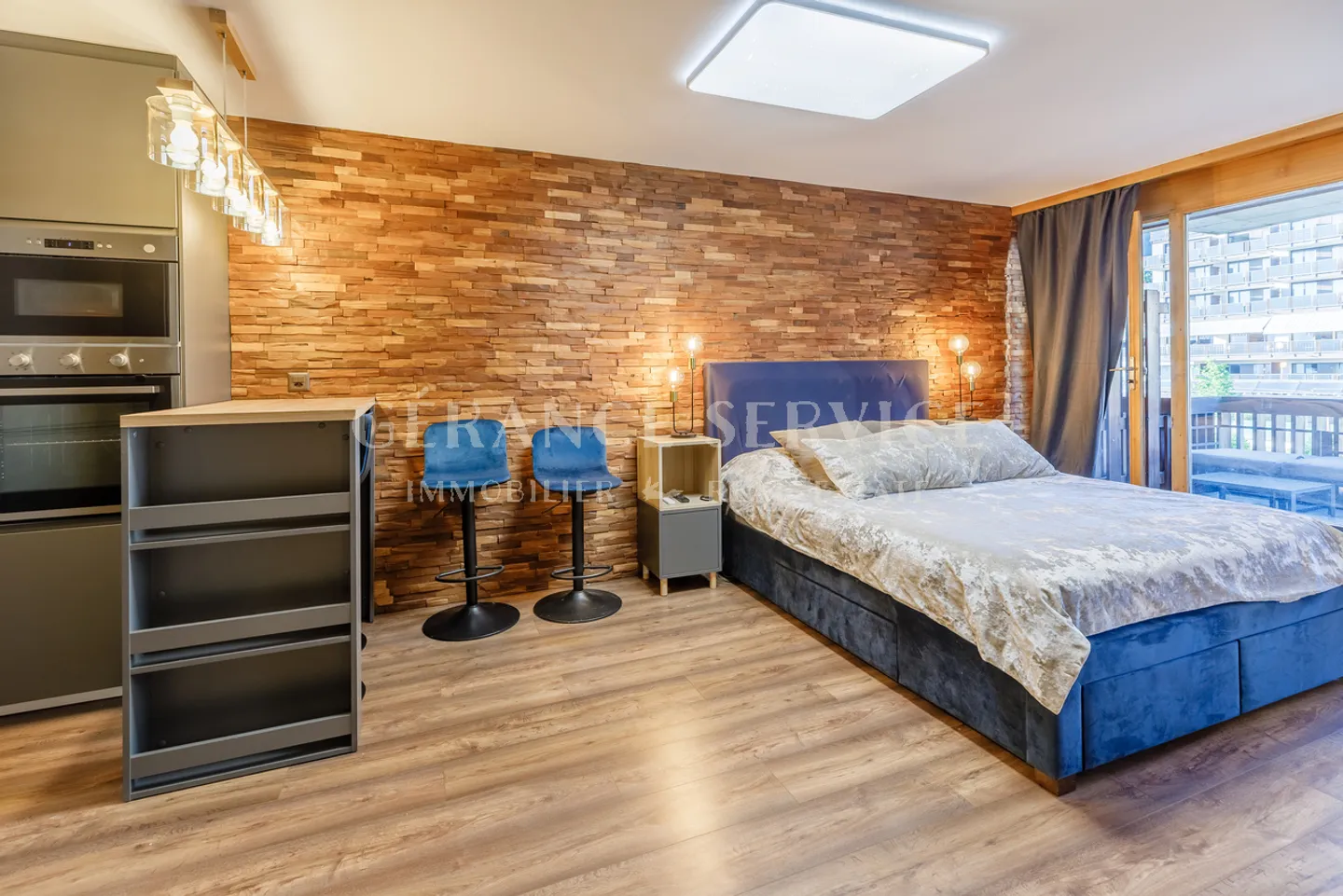 Les Dryades 9 - Photo 2 of 10