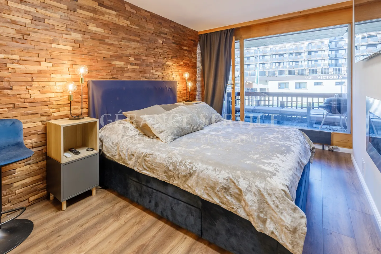 Les Dryades 9 - Photo 3 of 10