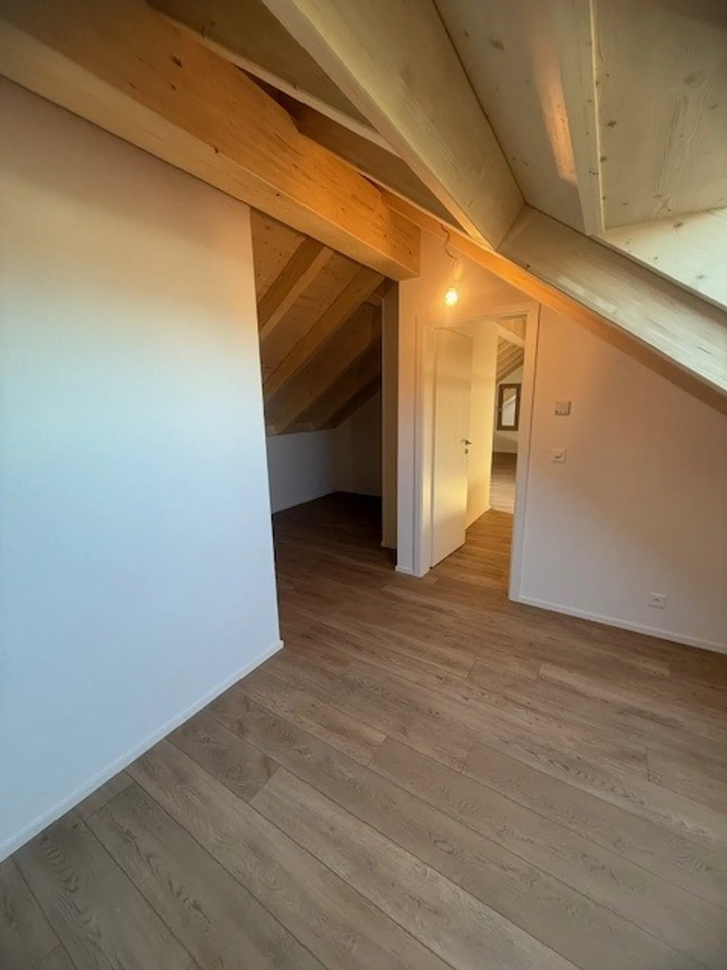 Appartement Charmant dans Ferme Rénovée - Photo 14 sur 16