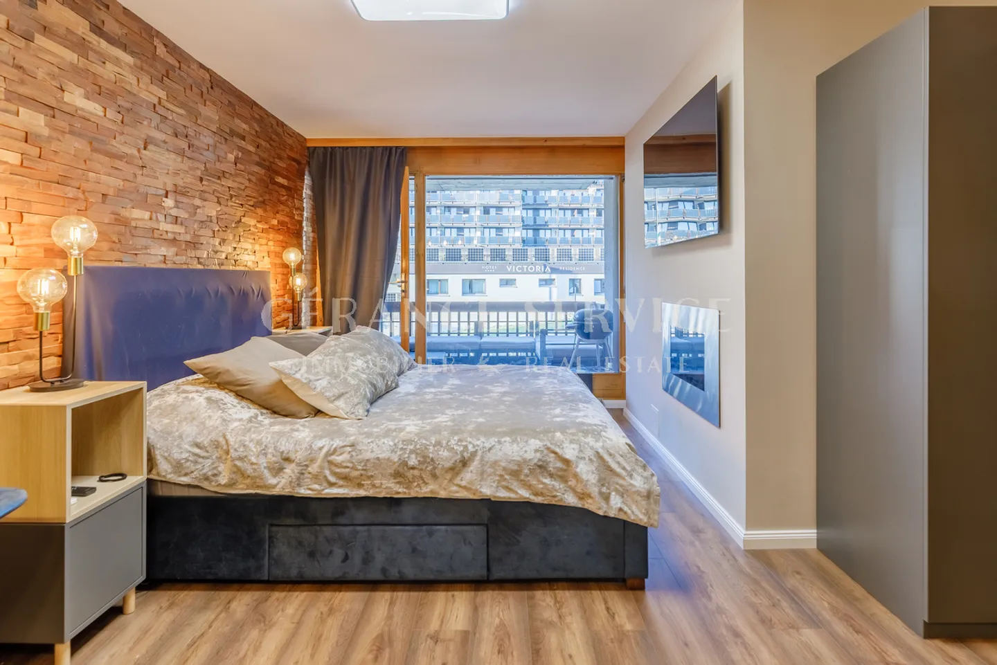 Les Dryades 9 - Photo 4 of 10