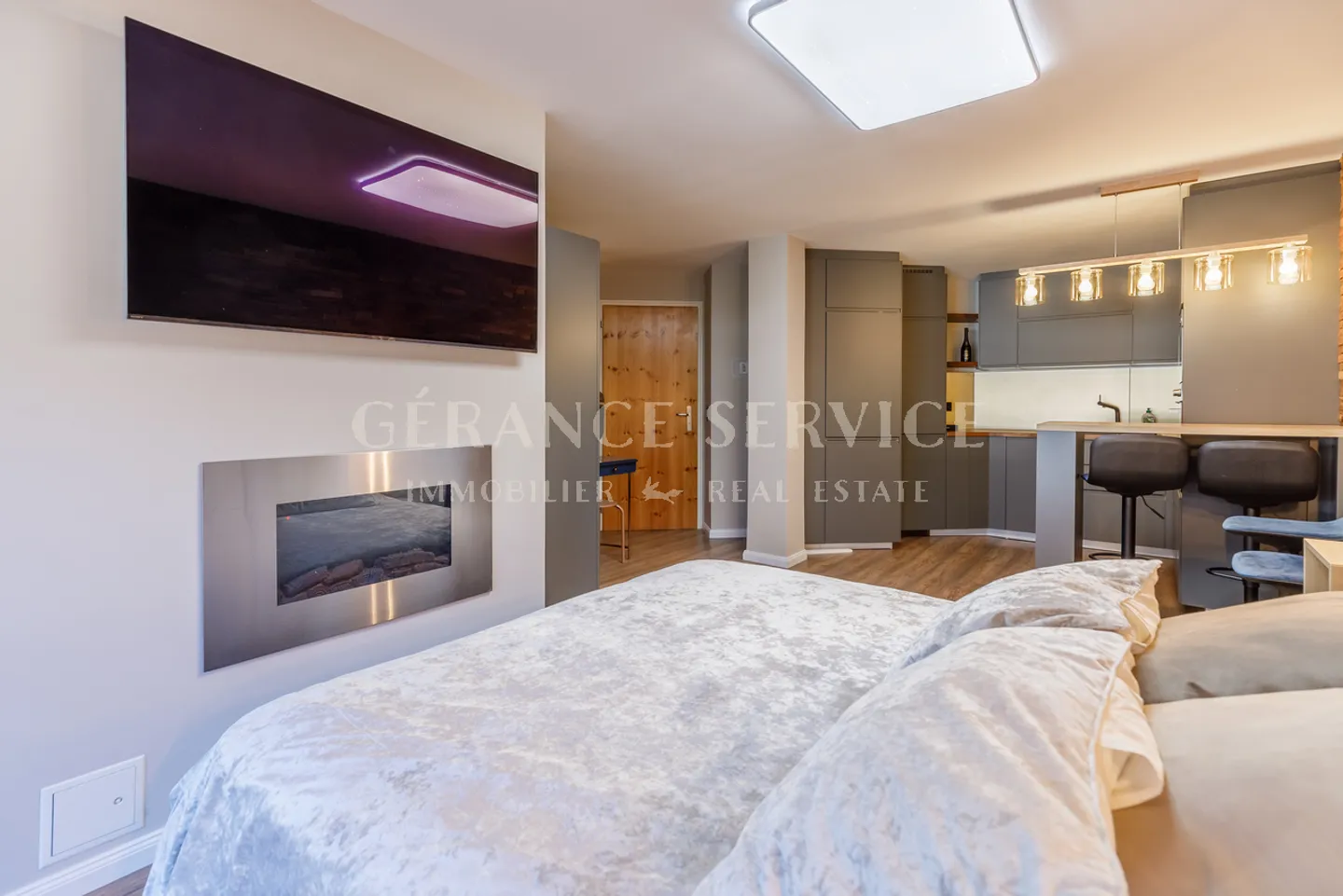 Les Dryades 9 - Photo 5 of 10