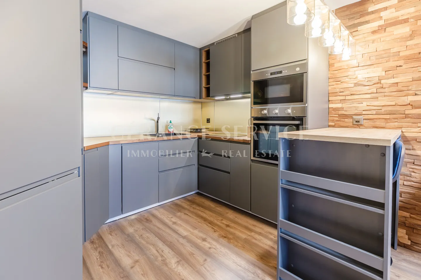 Les Dryades 9 - Photo 6 of 10