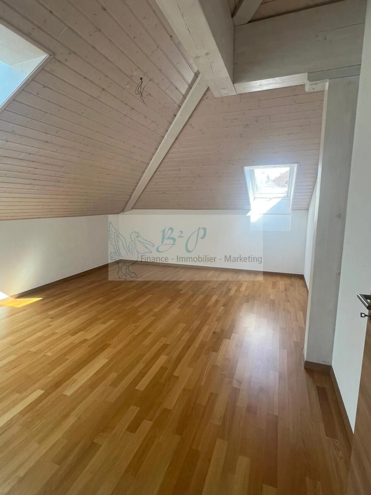 Charming Attic Apartment - Photo 5 of 10