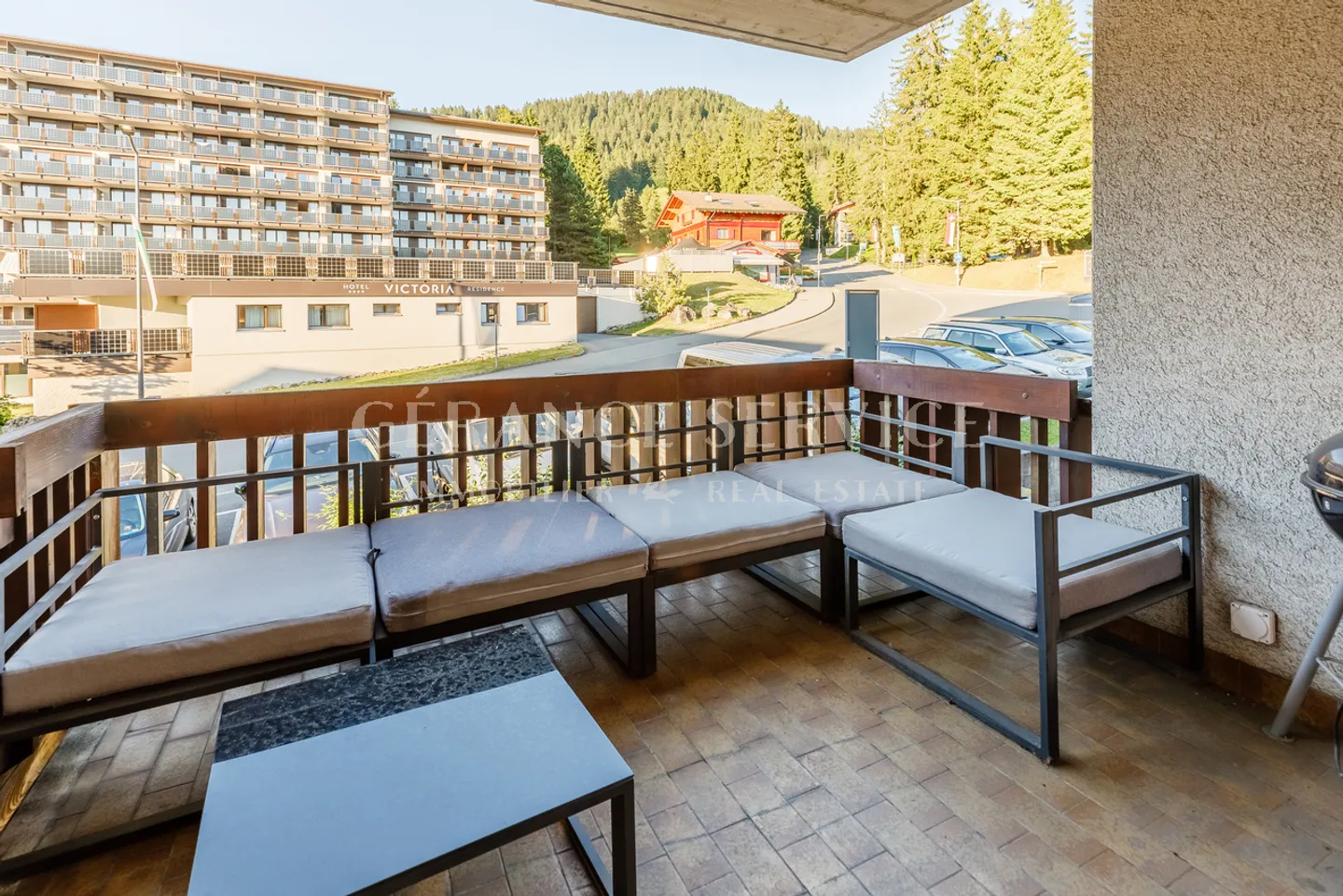 Les Dryades 9 - Photo 8 of 10