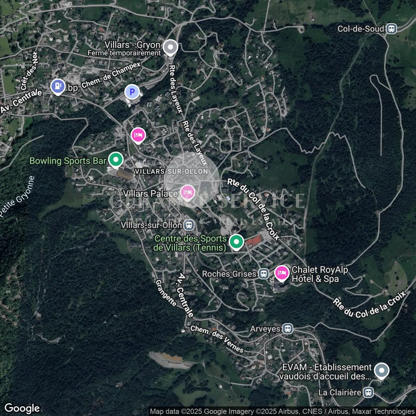 Les Dryades 9 - Photo 10 of 10