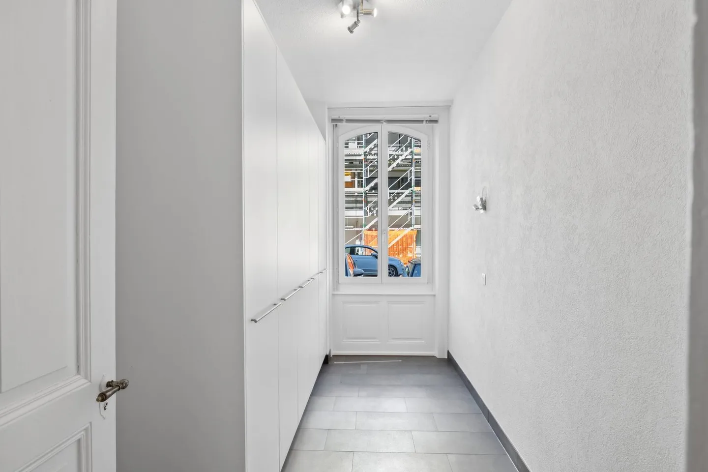 Charmante appartement dans un ancien bâtiment au cœur de Berne - Photo 5 sur 10