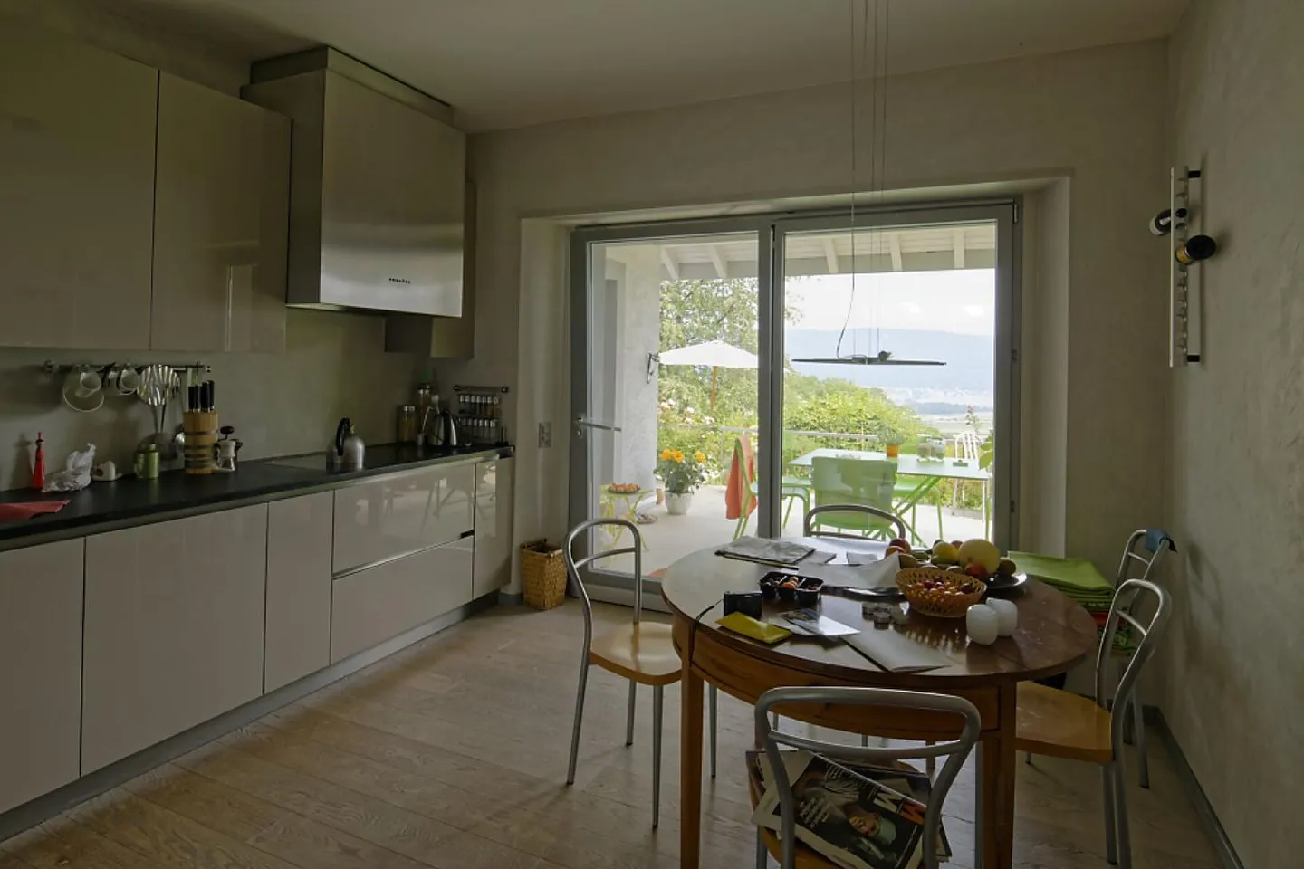 Casa familiare di carattere - Les Hauts-Geneveys - Foto 8 di 13