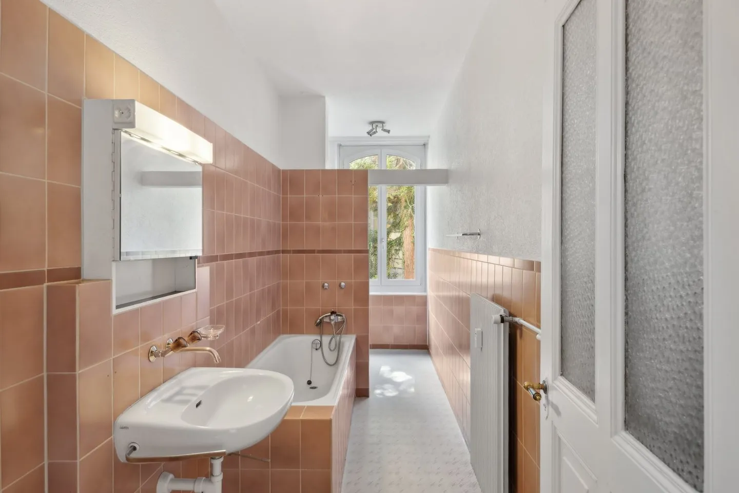 Charmante appartement dans un ancien bâtiment au cœur de Berne - Photo 6 sur 10