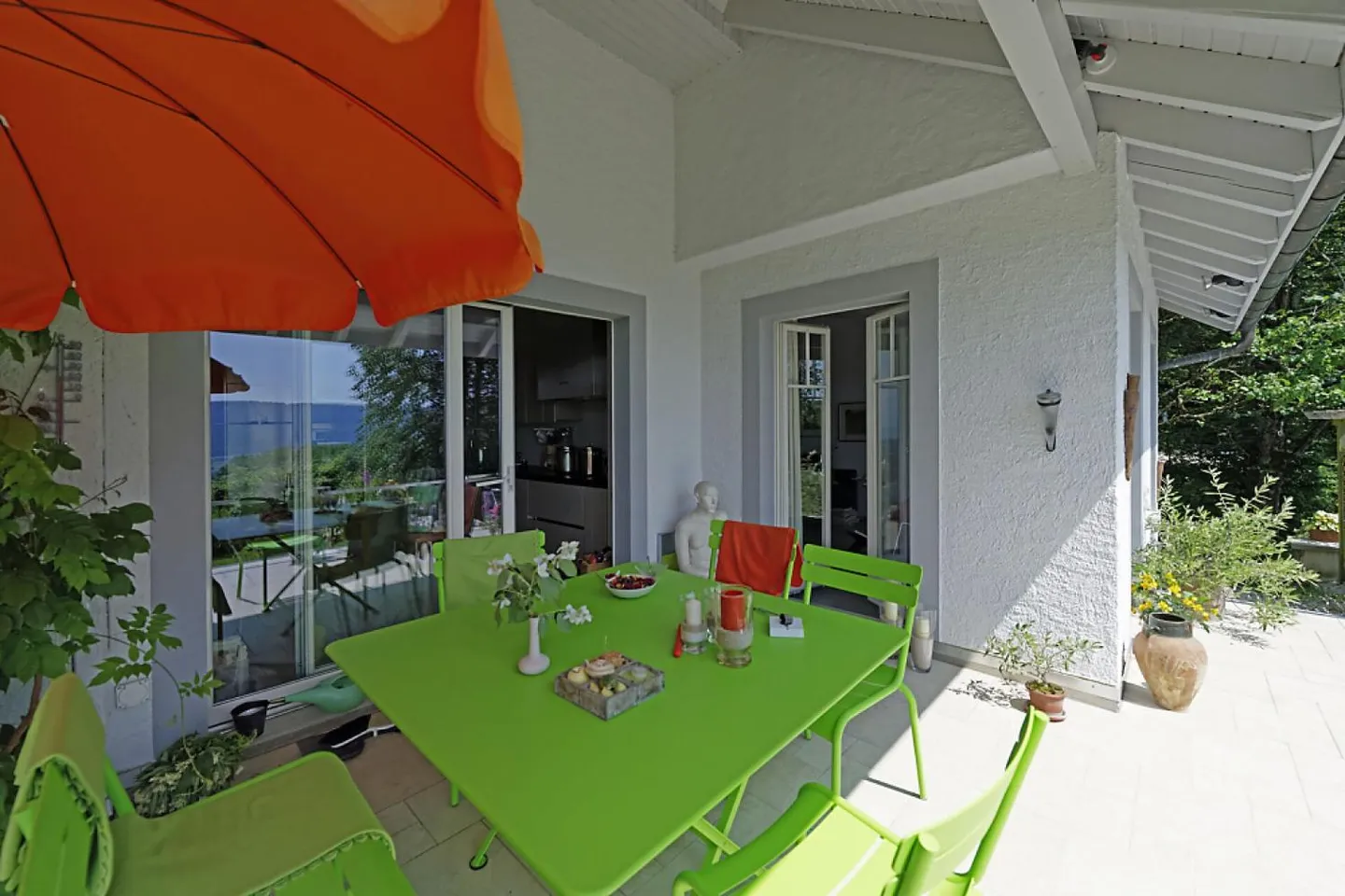Casa familiare di carattere - Les Hauts-Geneveys - Foto 9 di 13