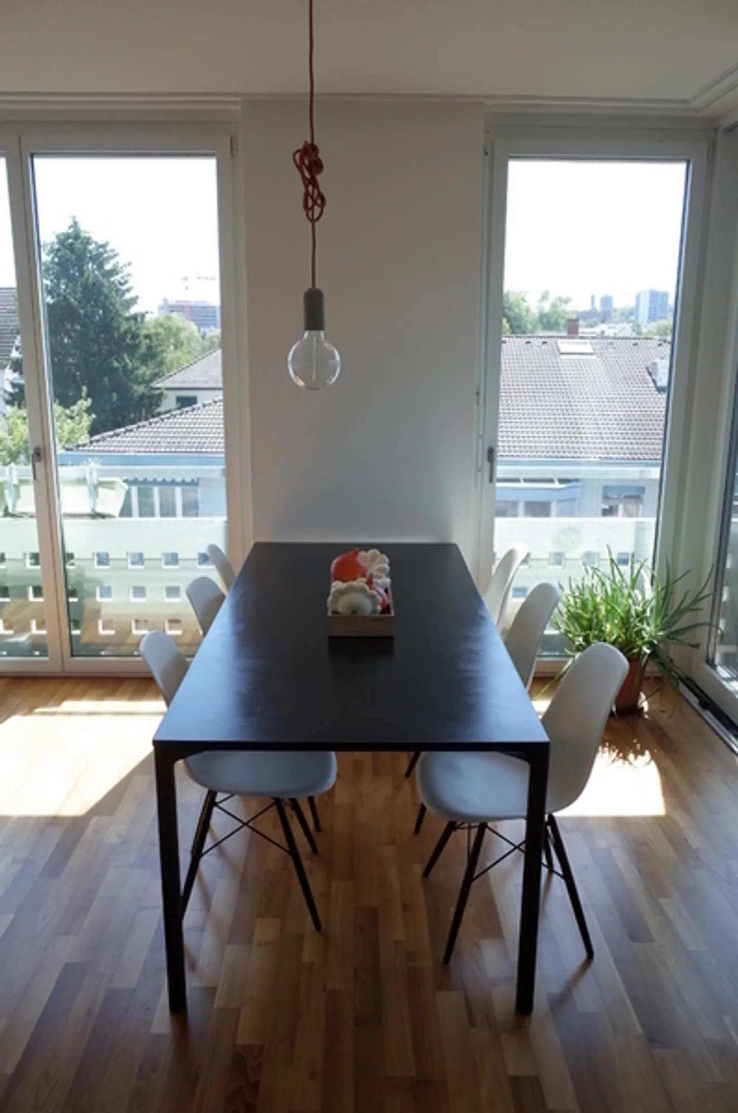 Möblierte Wohnung in Zürich - Foto 2 von 9