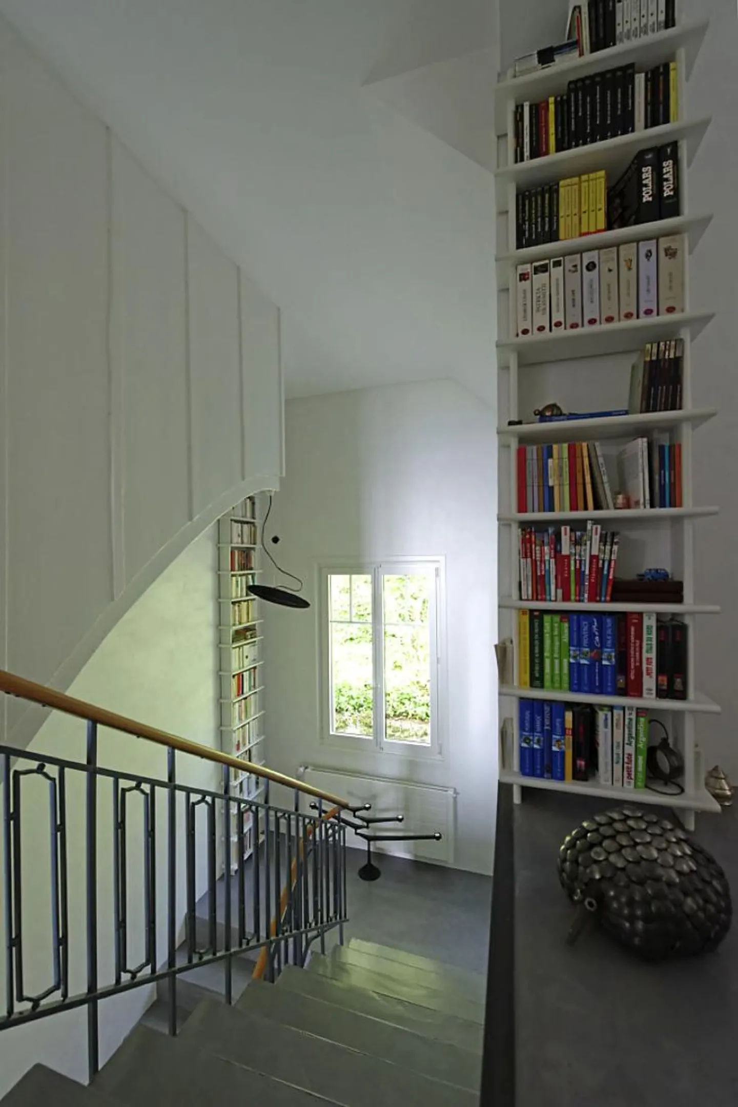 Casa familiare di carattere - Les Hauts-Geneveys - Foto 11 di 13