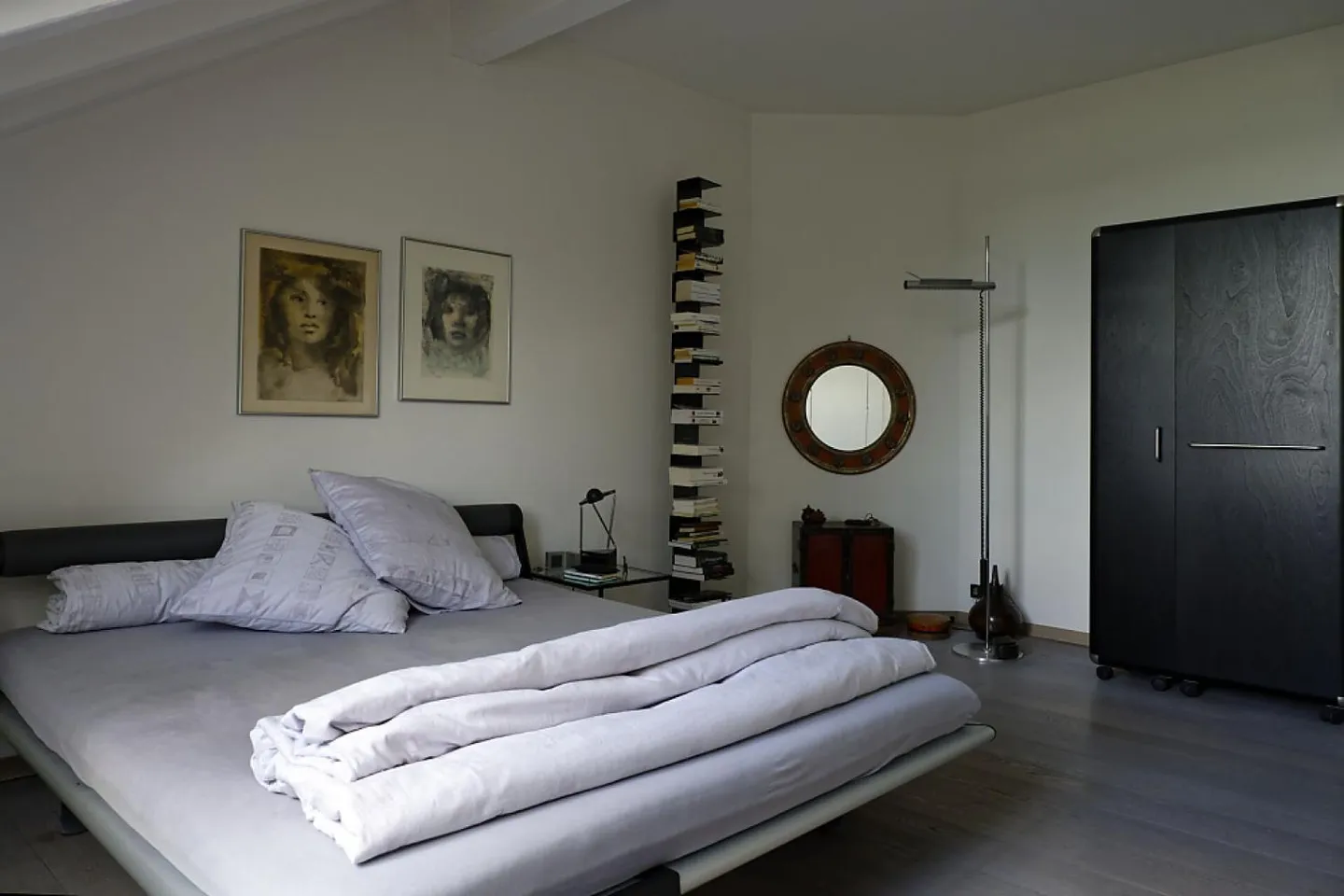 Casa familiare di carattere - Les Hauts-Geneveys - Foto 12 di 13