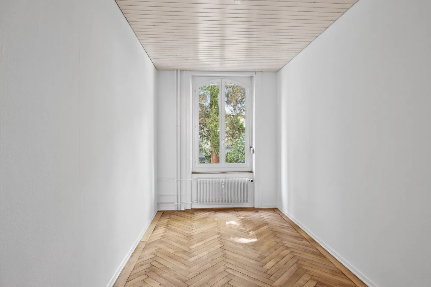 Charmante appartement dans un ancien bâtiment au cœur de Berne - Photo 3 sur 10