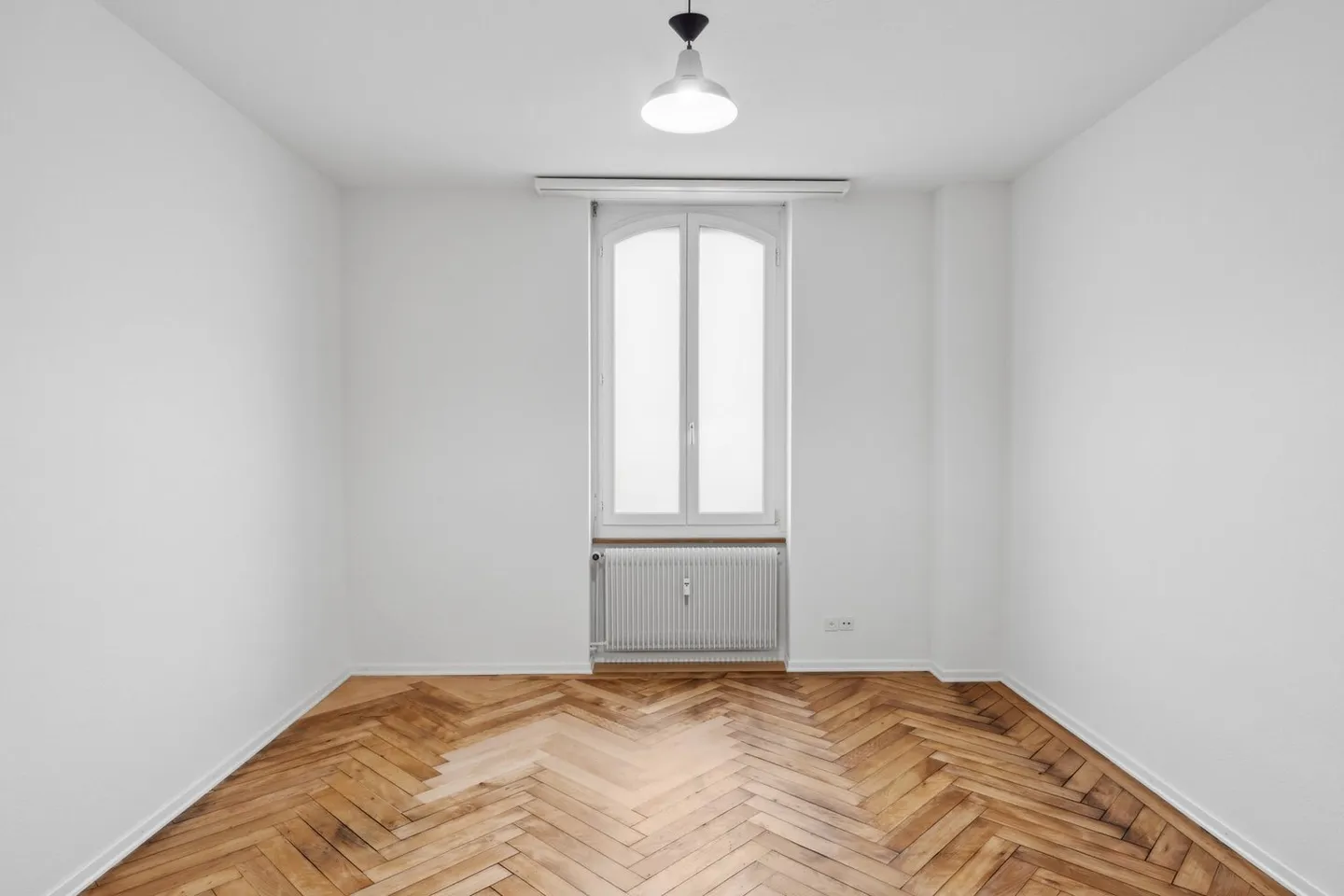 Charmante appartement dans un ancien bâtiment au cœur de Berne - Photo 4 sur 10