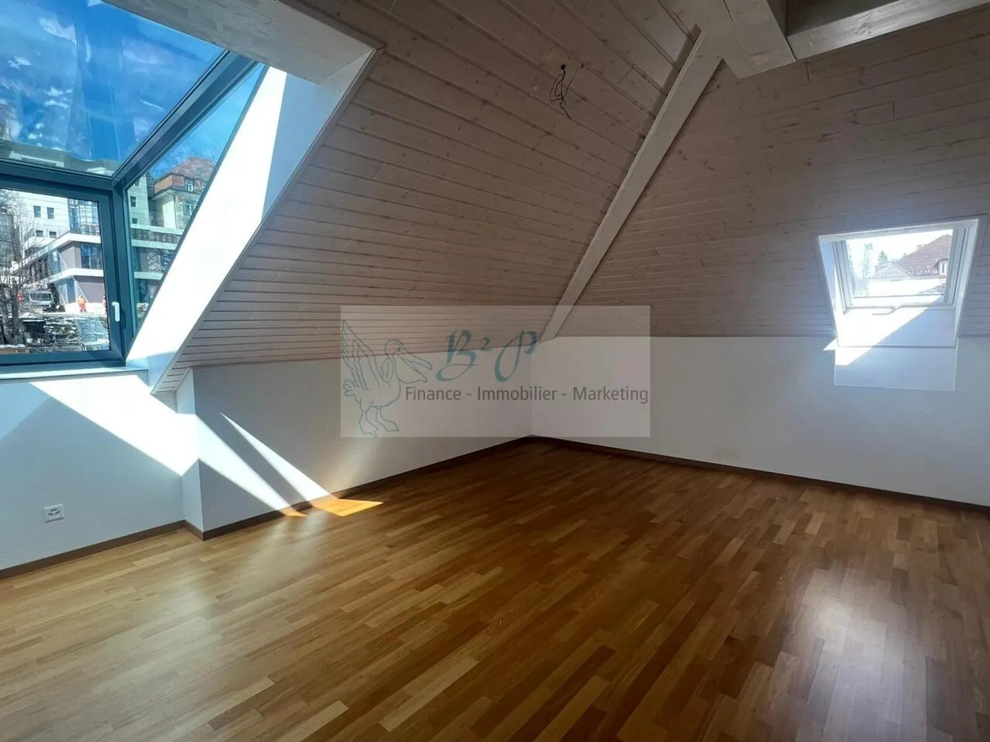 Charming Attic Apartment - Photo 7 of 10