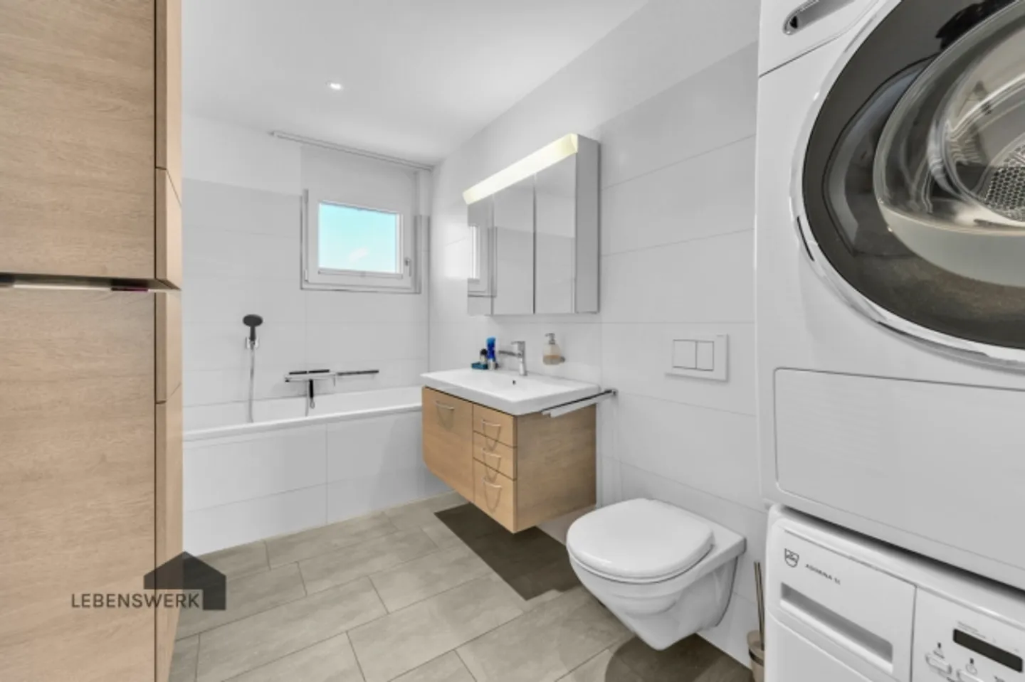 Appartamento attico senza tempo e moderno vicino al lago - Egnach TG - Foto 7 di 11