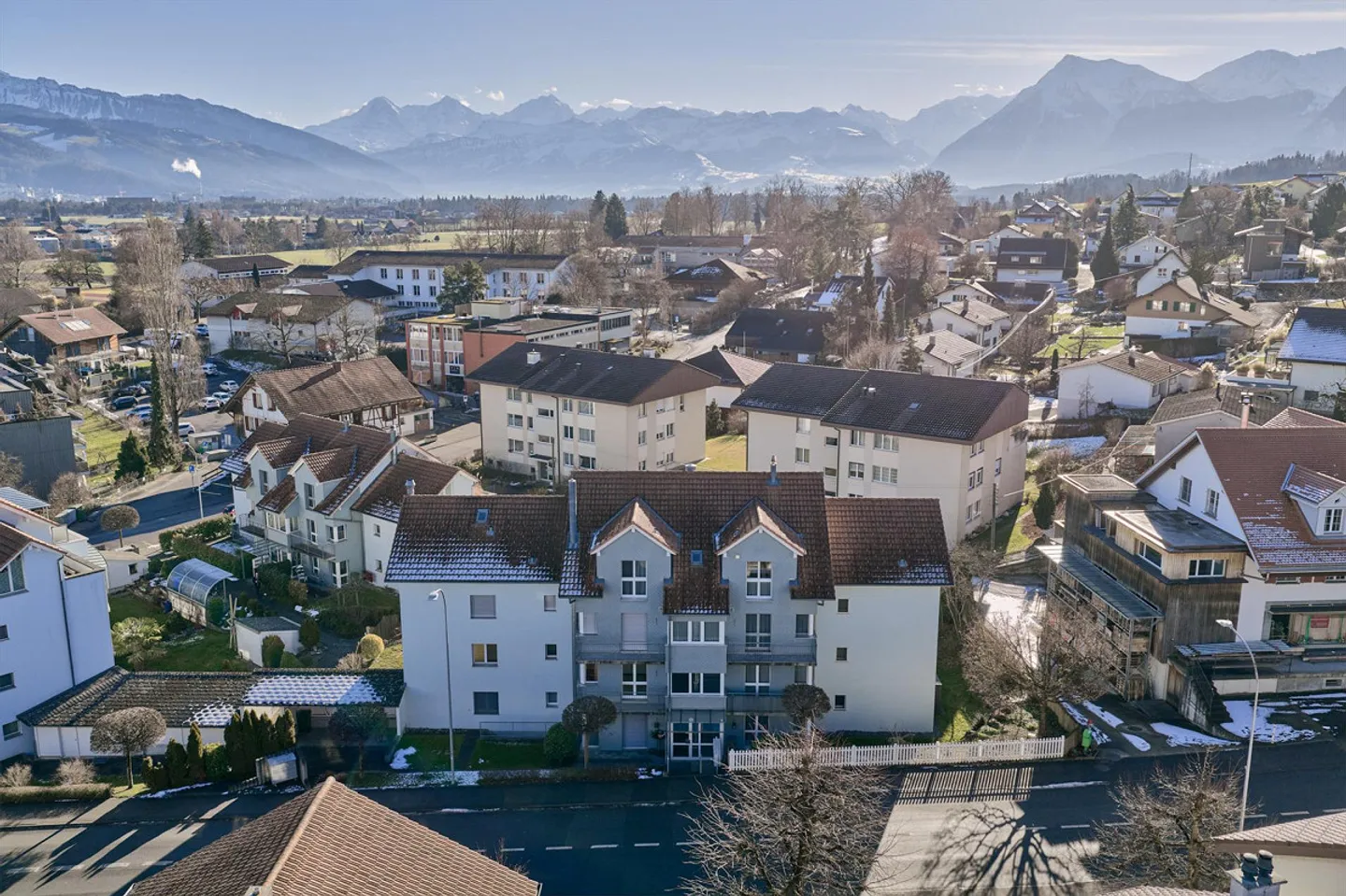 Rêve de vie central à Uetendorf - Photo 3 sur 9