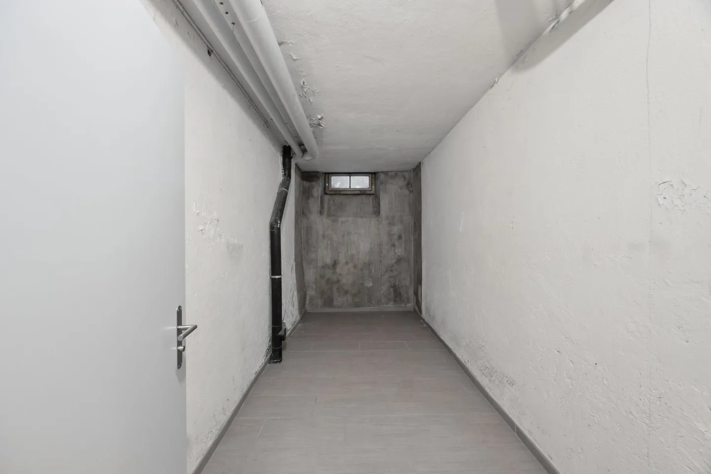 Charmante appartement dans un ancien bâtiment au cœur de Berne - Photo 9 sur 10